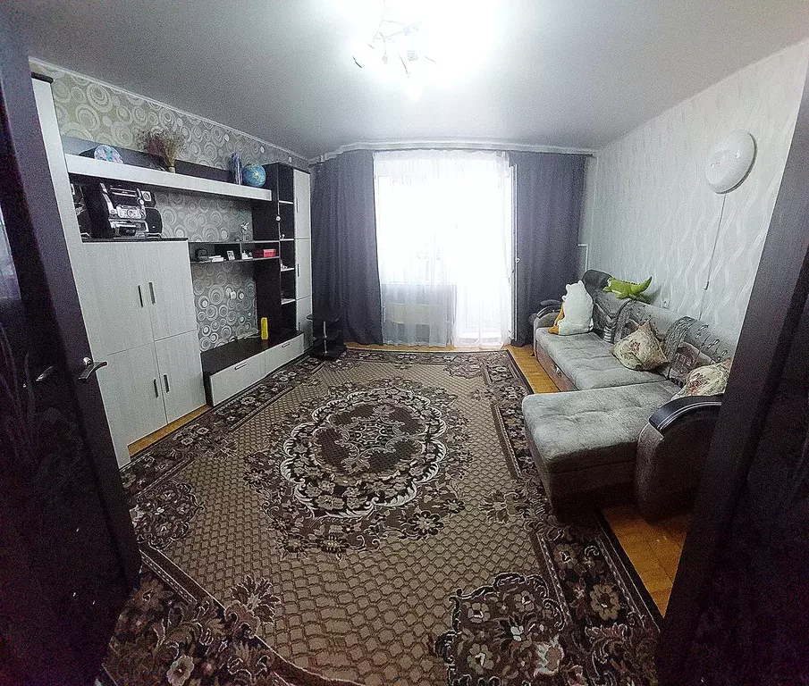 Продаётся 4-к квартира, 81 м - Фото 0