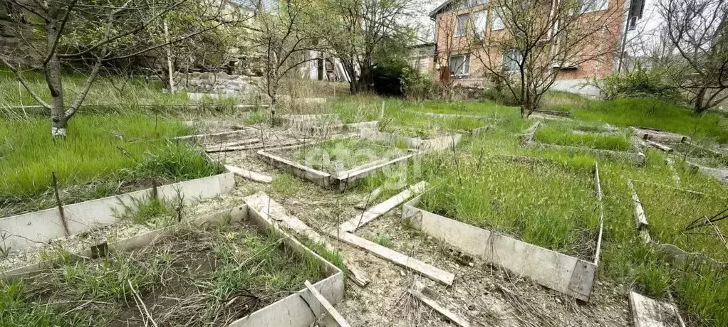 Участок в Краснодарский край, Новороссийск городской округ, с. ... - Фото 2