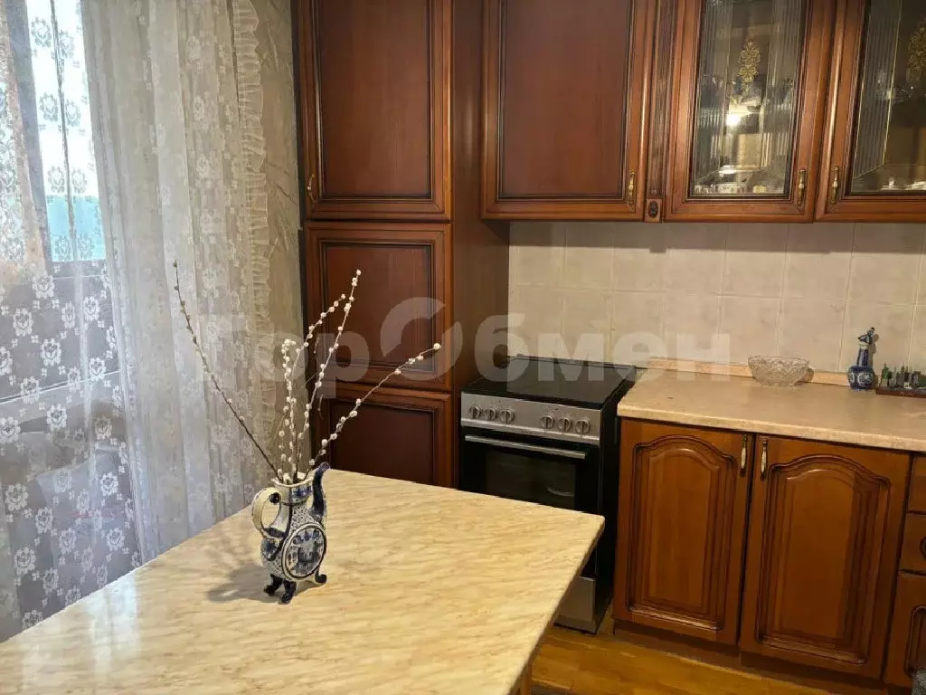 Продается 1-комнатная квартира - Фото 1