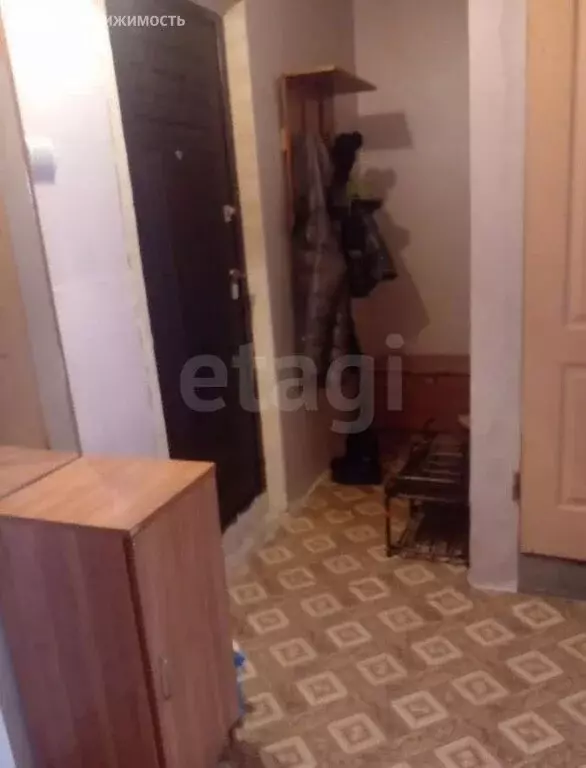 1-комнатная квартира: Энгельс, Краснодарская улица, 4 (38 м) - Фото 1