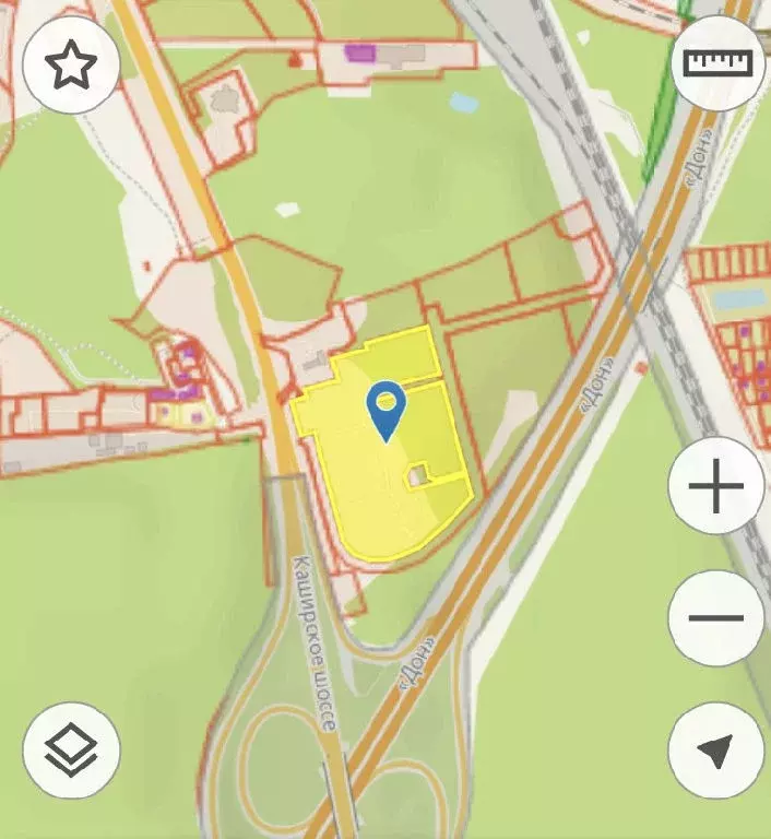 Продается участок в г. Домодедово - Фото 1