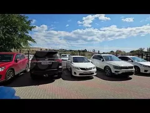 Квартира-студия, 34 м, 1/6 эт. - Фото 1
