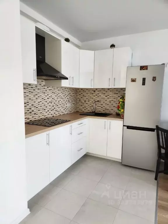 1-к кв. Московская область, Мытищи ул. Мира, 35 (36.0 м) - Фото 1