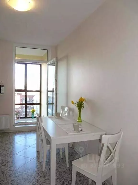 2-к кв. Санкт-Петербург Московский просп., 73к5 (61.0 м) - Фото 1