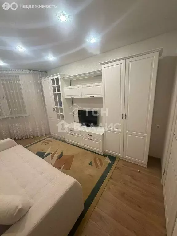 2-комнатная квартира: Балашиха, квартал Изумрудный, 5 (59.7 м) - Фото 2