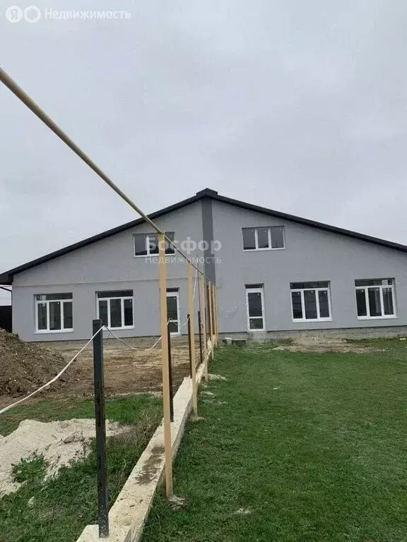 Дом в Феодосия, Старокрымская улица (120 м) - Фото 1