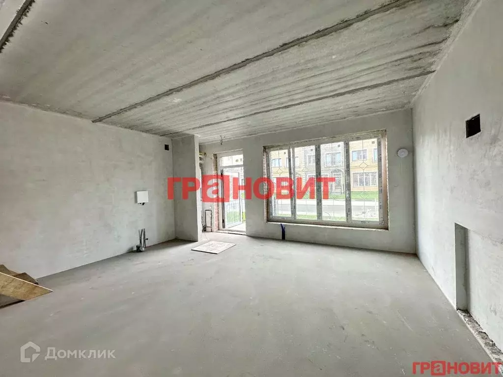 Продаётся 3-к квартира, 56.75 м - Фото 0