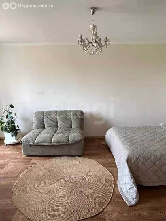 1-комнатная квартира: Севастополь, улица Хрусталёва, 19 (31 м) - Фото 0