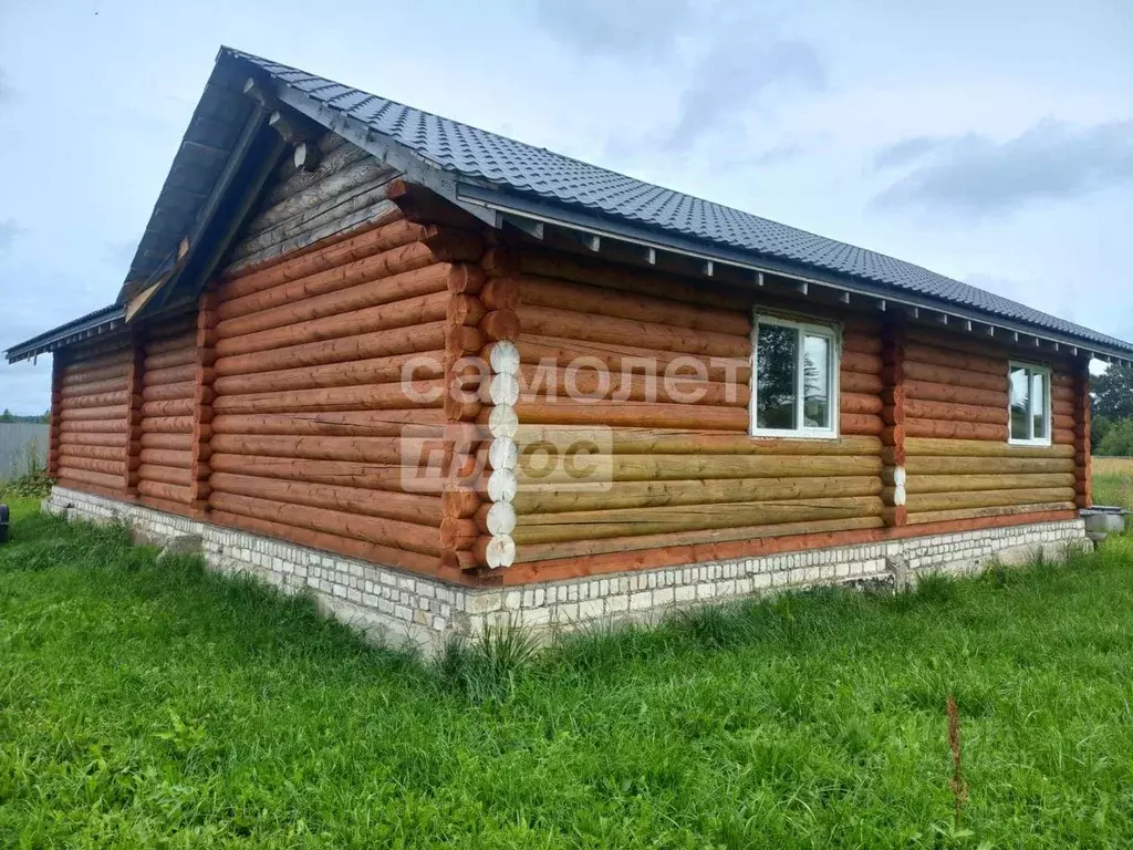 Участок в Вологодская область, д. Ивановка  (17.0 сот.) - Фото 0