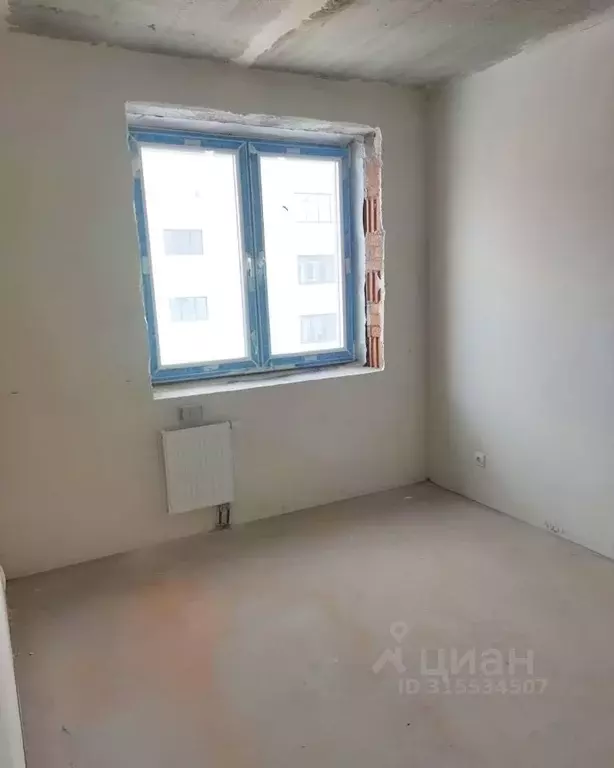 3-к кв. Башкортостан, Уфа ул. Академика Курчатова, 65/8 (66.14 м) - Фото 2