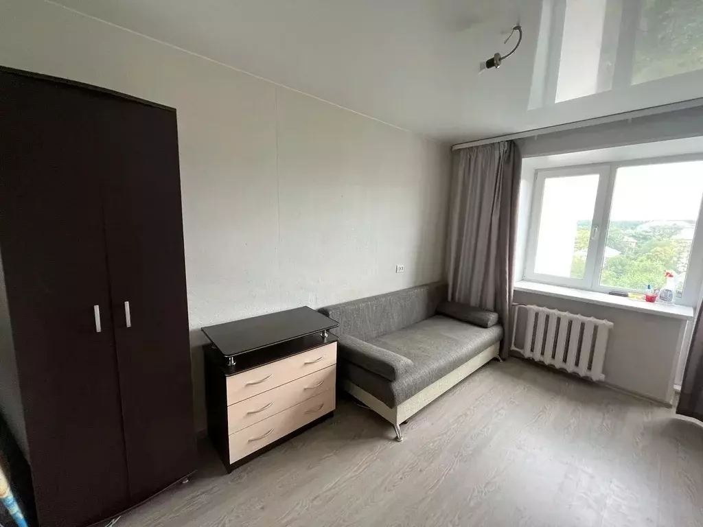 Продаётся 1-к квартира, 22 м - Фото 1