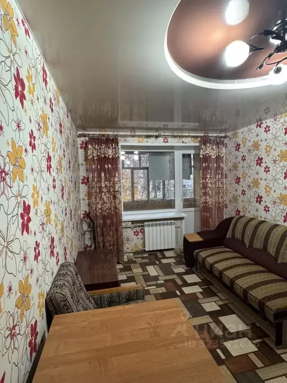 3-к кв. Кировская область, Слободской район, Шиховское с/пос, д. ... - Фото 1