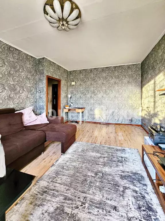 3-к кв. Тыва, Кызыл ул. Калинина, 14 (65.7 м) - Фото 2