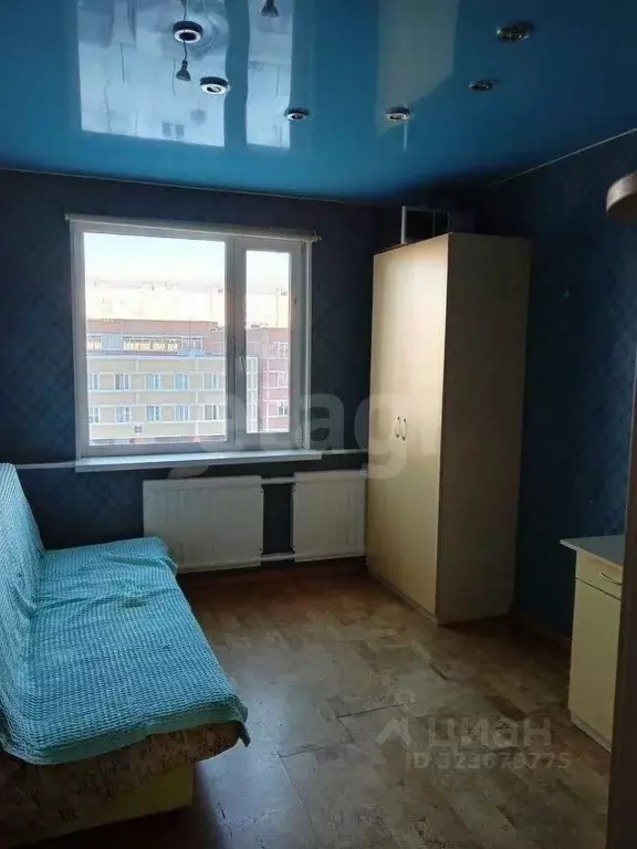 3-к кв. Ямало-Ненецкий АО, Новый Уренгой Мирный мкр, 3/6 (57.0 м) - Фото 1