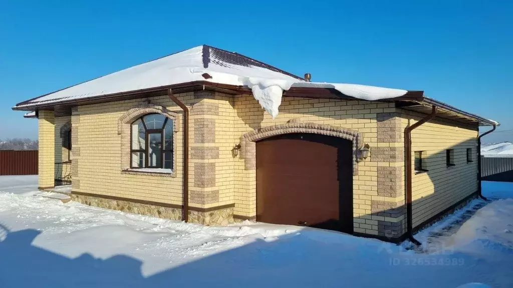 Коттедж в Белгородская область, Белгородский район, Дубовское с/пос, ... - Фото 2