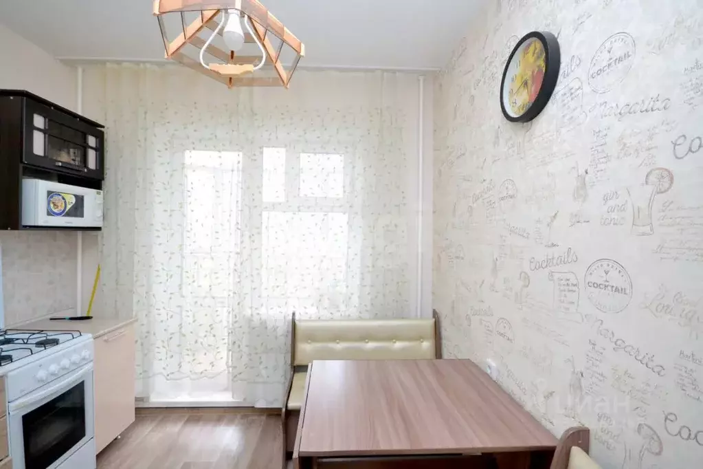 2-к кв. Саха (Якутия), Якутск 203-й мкр, 21 (52.8 м) - Фото 1