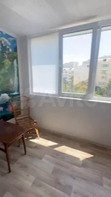2-к. квартира, 42 м, 4/9 эт. - Фото 1