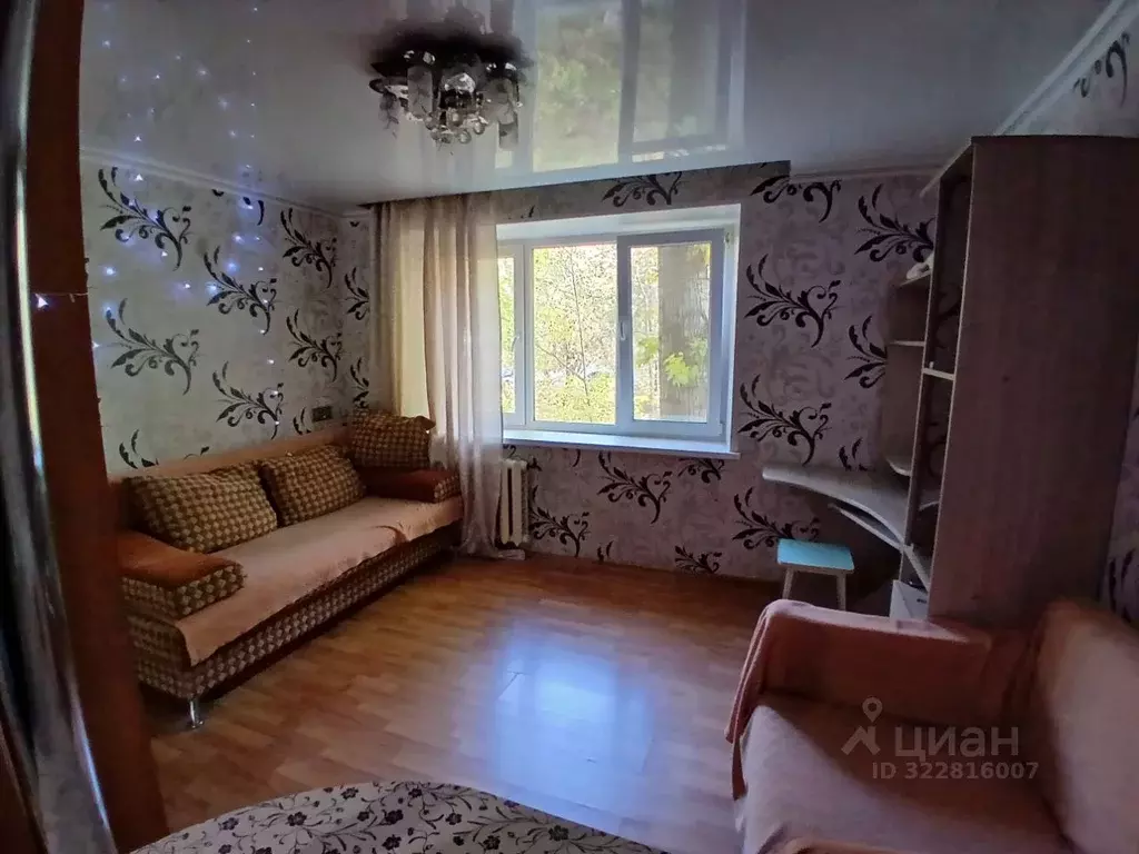 Комната Саратовская область, Саратов проезд 2-й Магнитный, 42 (16.0 м) - Фото 1