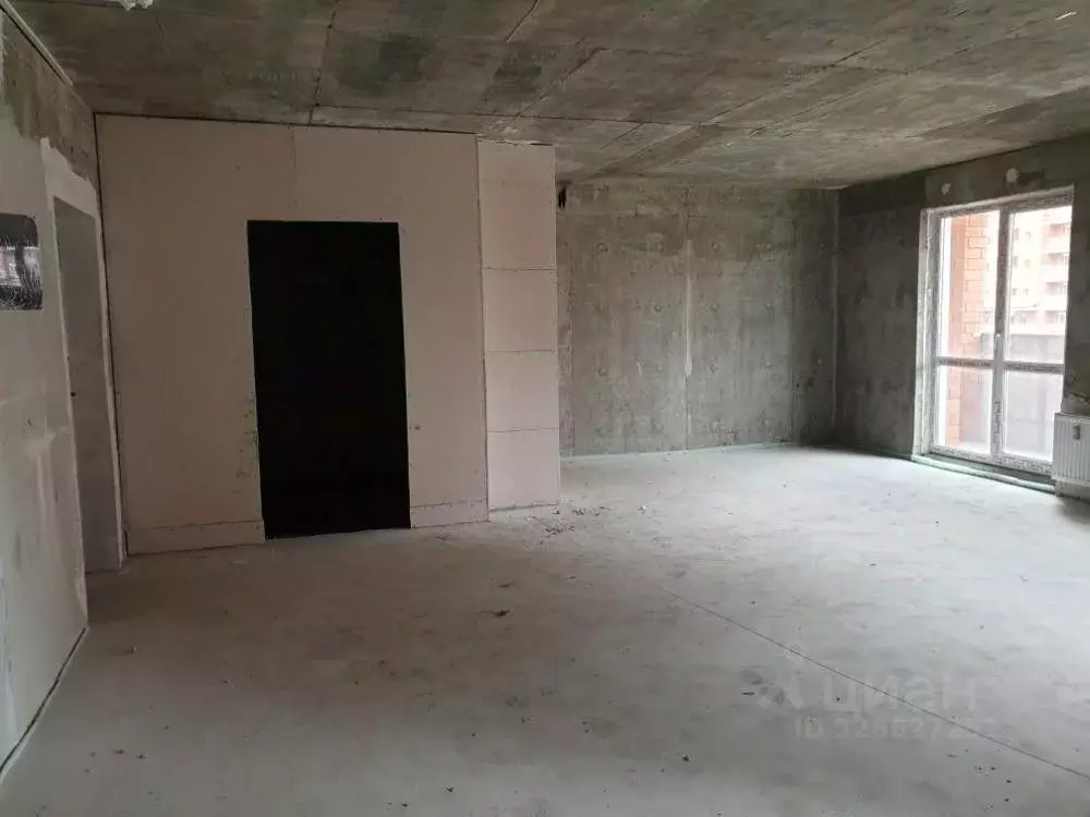 2-к кв. Иркутская область, Иркутск ул. Пискунова, 148/7 (67.1 м) - Фото 2