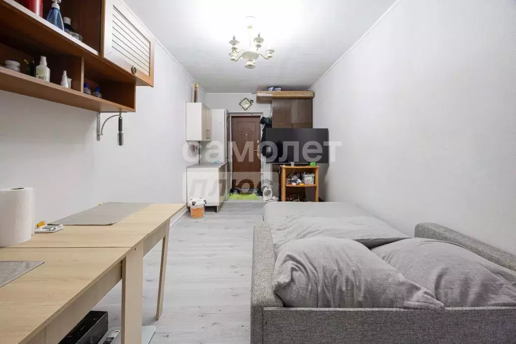 Комната Московская область, Подольск Бородинская ул., 17 (14.5 м) - Фото 2