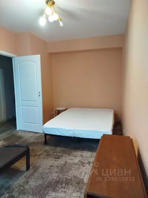 1-к кв. Москва Волгоградский просп., 1С1 (25.8 м) - Фото 1