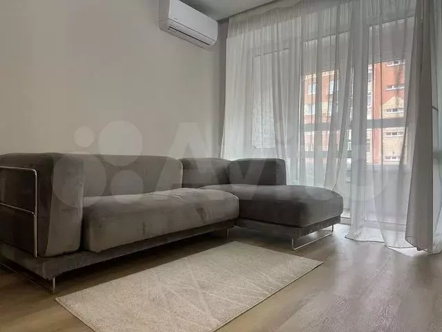 2-к. квартира, 60 м, 2/12 эт. - Фото 0