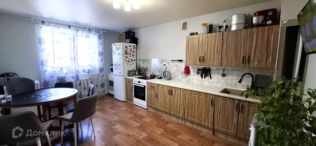 Продаётся 3-к квартира, 90.3 м - Фото 0