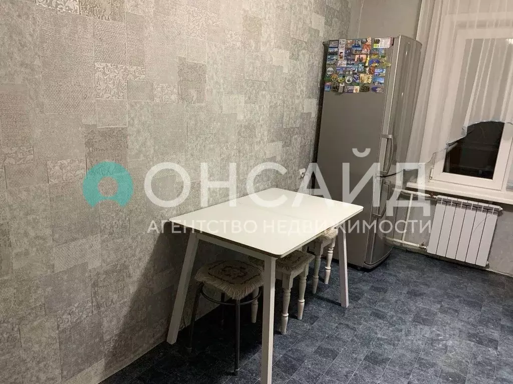 2-к кв. Бурятия, Улан-Удэ 102-й мкр, ул. Ринчино, 9 (47.7 м) - Фото 2