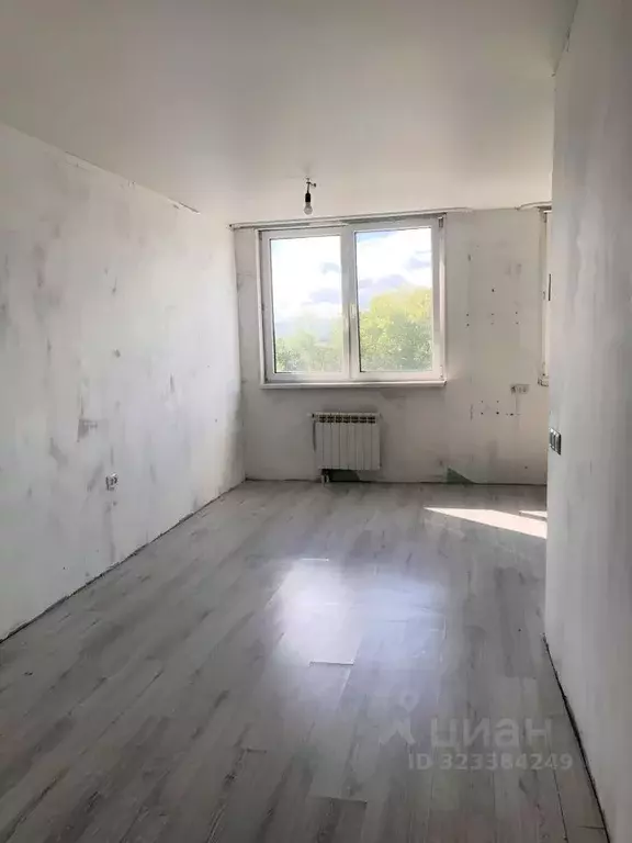 1-к кв. Московская область, Ленинский городской округ, д. Горки ул. ... - Фото 2