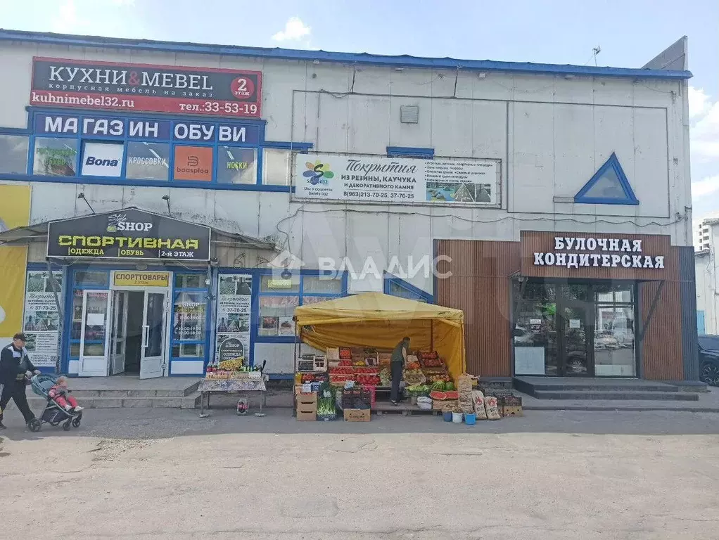 Сдам помещение свободного назначения, 266 м - Фото 0