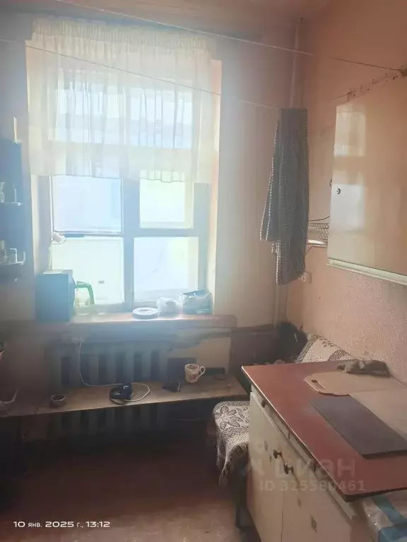 Комната Санкт-Петербург, Санкт-Петербург, Кронштадт просп. Ленина, 22 ... - Фото 2