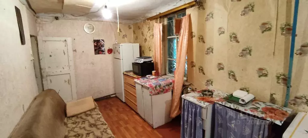 2-к кв. Воронежская область, Воронеж ул. Фридриха Энгельса, 45 (52.0 ... - Фото 1