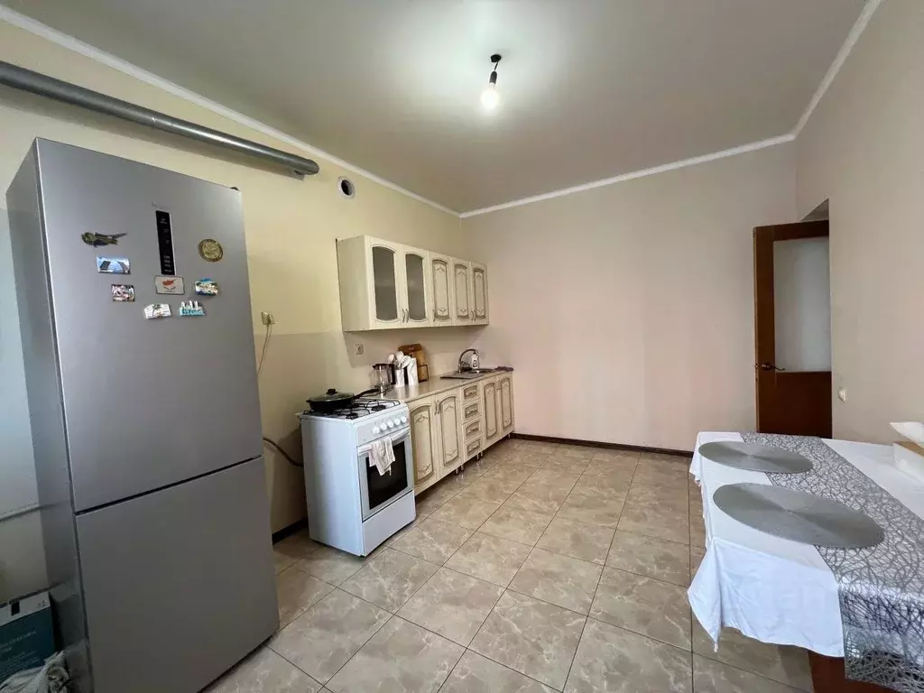 2-к кв. Северная Осетия, Владикавказ Весенняя ул., 39А (60.0 м) - Фото 2