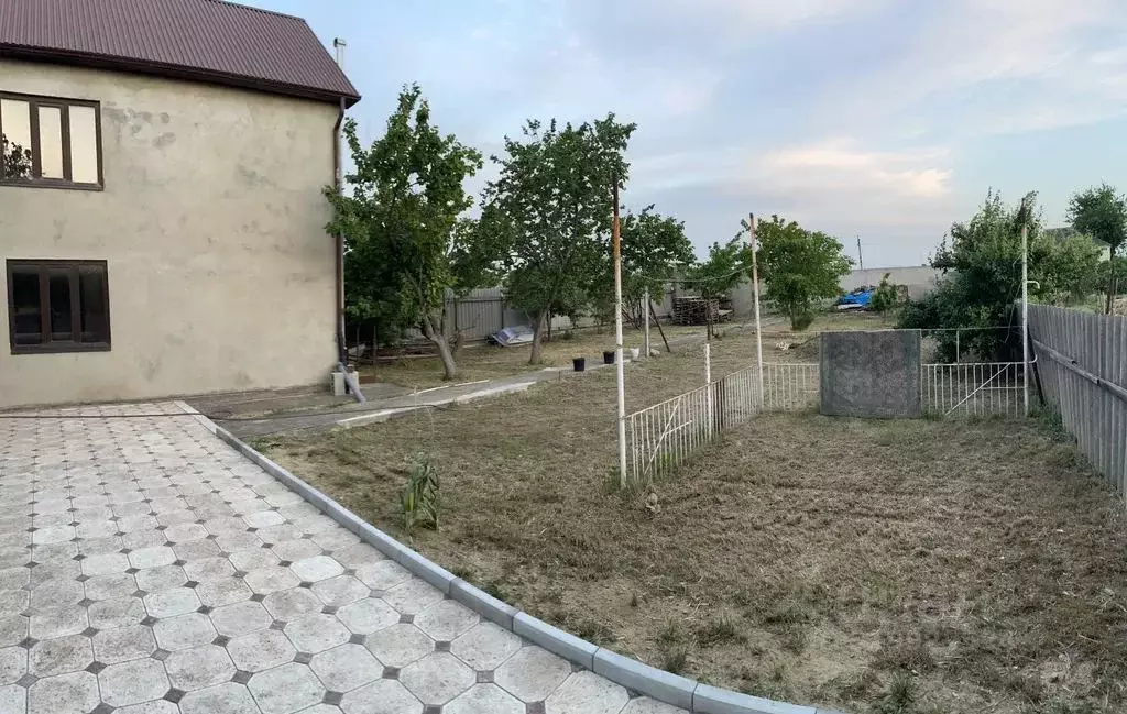 Дом в Дагестан, Каспийск Заря -2 СНТ, 1-я линия, 8А (156 м) - Фото 1