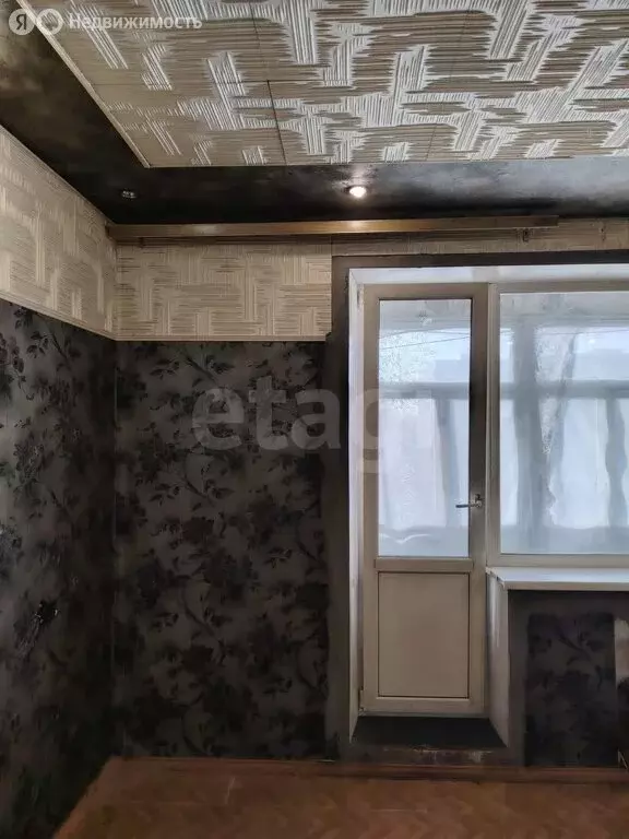 2-комнатная квартира: Комсомольск-на-Амуре, улица Калинина, 41 (51 м) - Фото 2