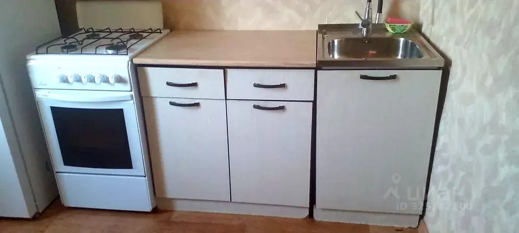 1-к кв. Ростовская область, Волгодонск В-7 кв-л,  (34.0 м) - Фото 1