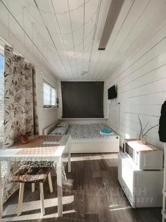 Дом в Ленинградская область, Выборгский район, Полянское с/пос, ... - Фото 2