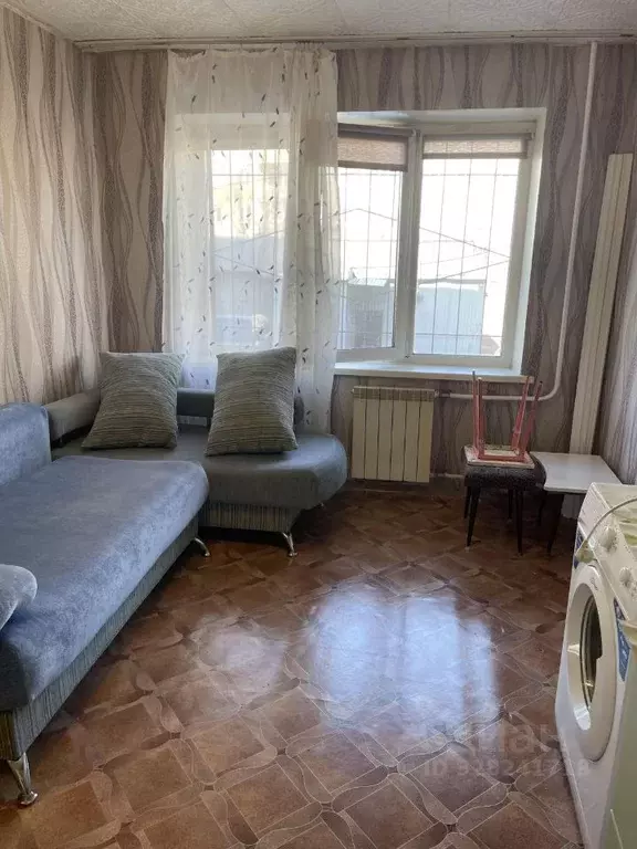 Студия Красноярский край, Красноярск Черемушки мкр, ул. Амурская, 26 ... - Фото 1