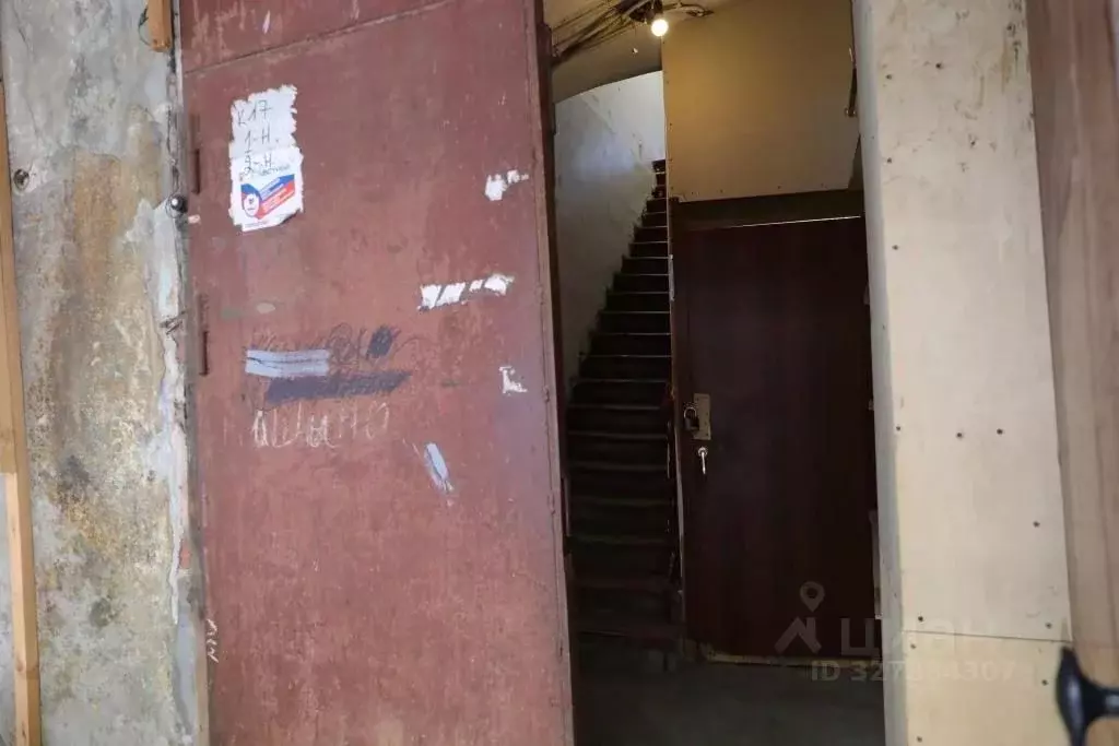 Офис в Санкт-Петербург Садовая ул., 28-30к17 (1 м) - Фото 1