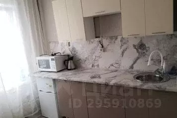 1-к кв. Амурская область, Тында ул. Красная Пресня, 26 (33.0 м) - Фото 0