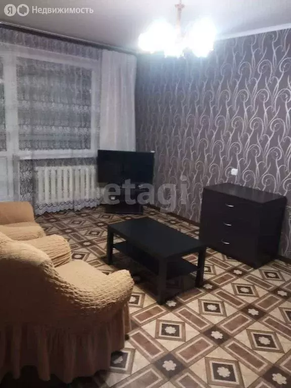 2-комнатная квартира: Новочеркасск, Баклановский проспект, 97 (52 м) - Фото 0