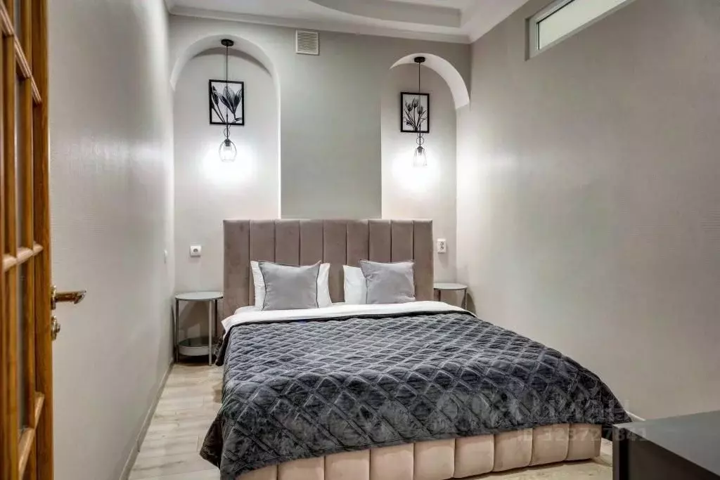 1-к кв. Крым, Ялта муниципальный округ, Гурзуф пгт ул. Строителей, 3 ... - Фото 1