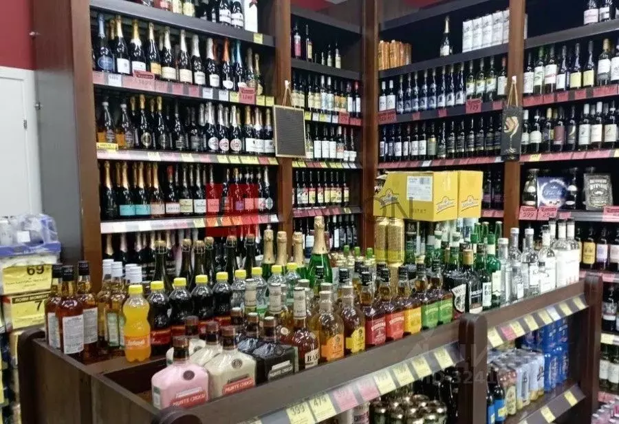 Торговая площадь в Москва Большая Академическая ул., 85к1 (97 м) - Фото 1