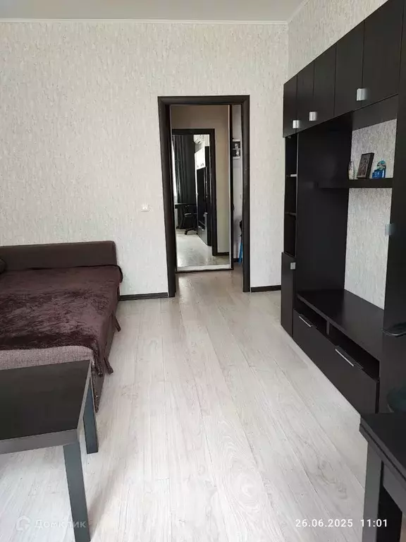 Продаётся 1-к квартира, 37 м - Фото 1