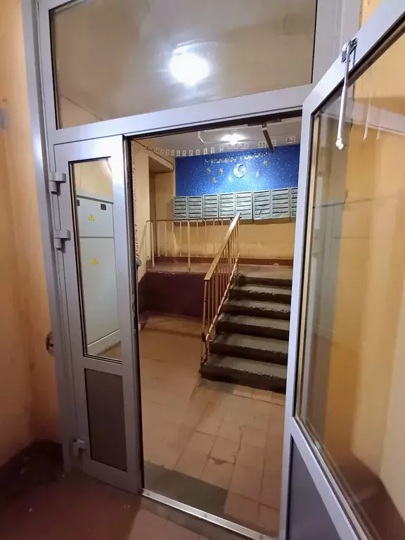 Продаётся 3-к квартира, 63.5 м - Фото 1