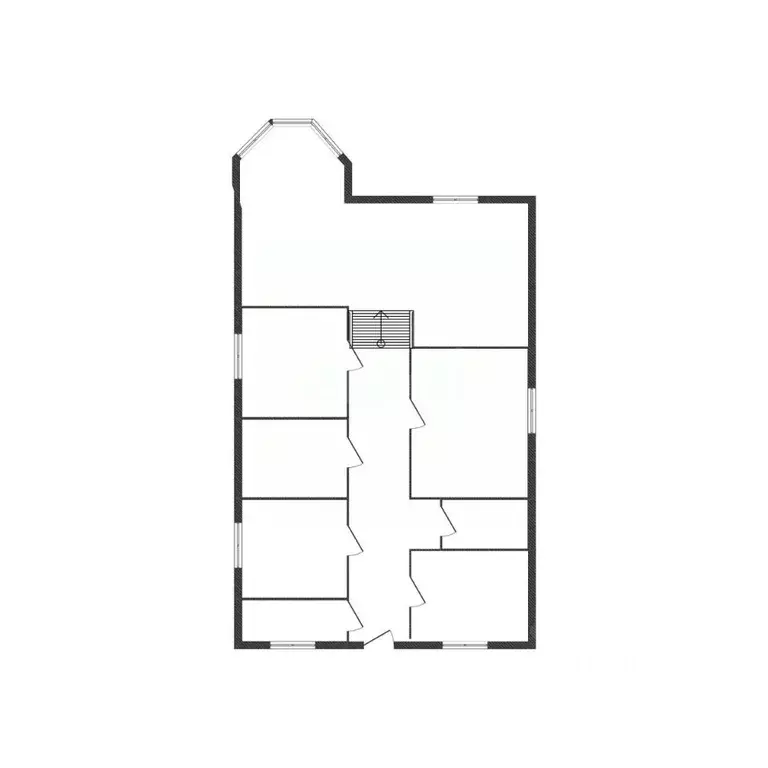 Дом в Белгородская область, Старый Оскол ул. Земляничная, 35 (130 м) - Фото 2