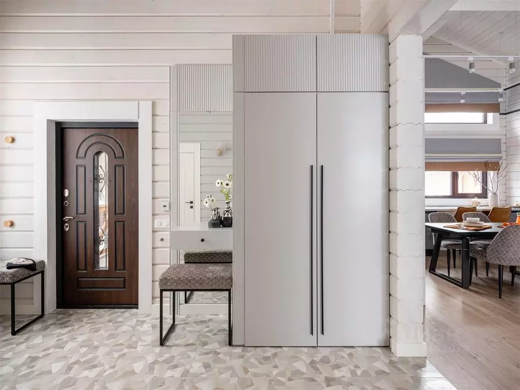 Дом в Московская область, Рузский муниципальный округ, Руза Фэмили ... - Фото 1