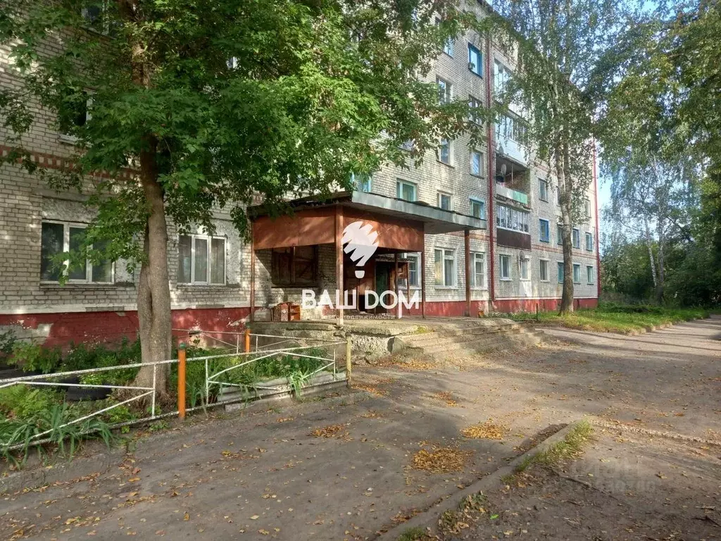 Комната Брянская область, Дятьковский район, Любохна рп ул. Пушкина, ... - Фото 0
