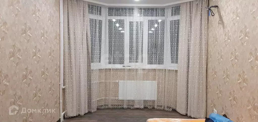 Продаётся 1-к квартира, 37.7 м - Фото 0