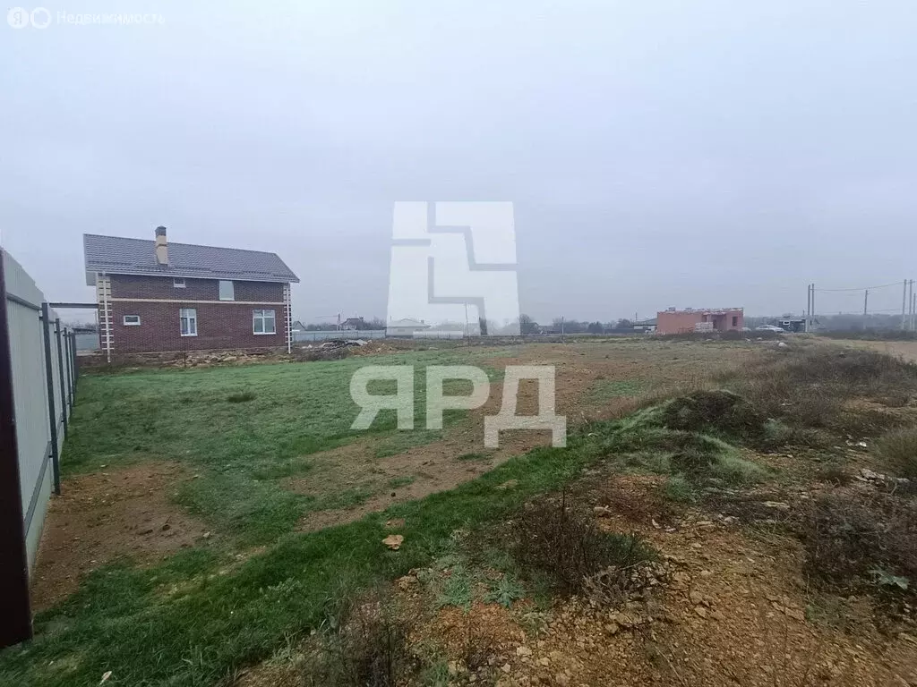 Участок в Николаевка, Ферганская улица (6.5 м) - Фото 2